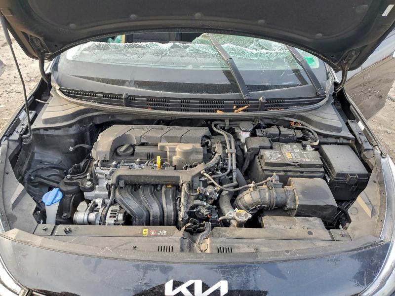 Фото 11 - KIA RIO