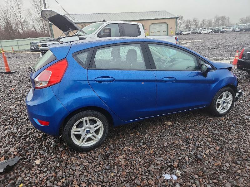 Фото 3 - FORD FIESTA