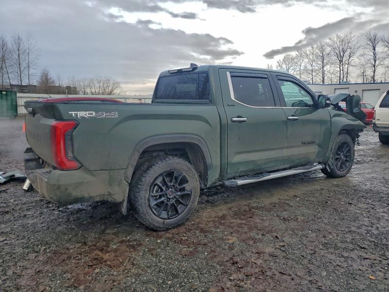 Фото 3 - TOYOTA TUNDRA