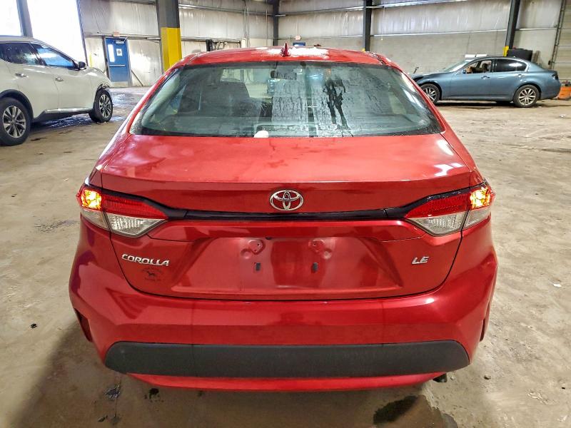 Фото 6 - TOYOTA COROLLA