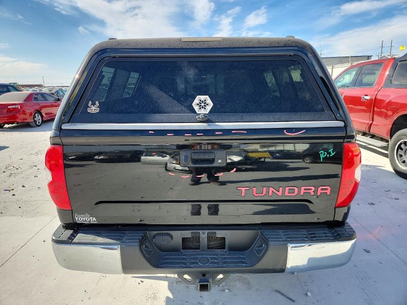 Фото 6 - TOYOTA TUNDRA