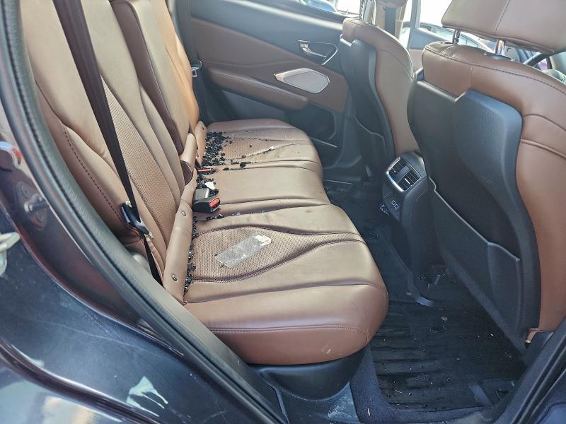 Фото 11 - ACURA RDX