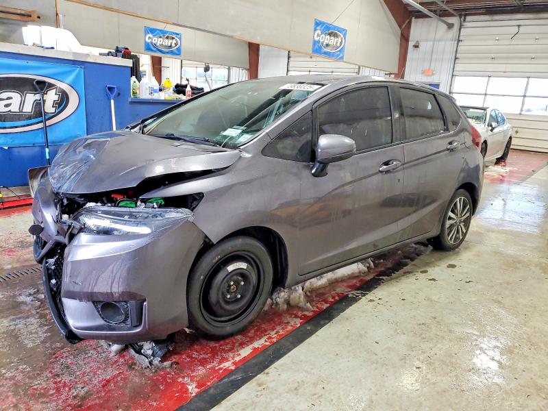 Фото 1 - HONDA FIT