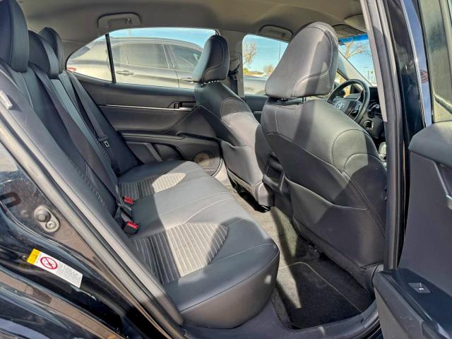 Фото 6 - TOYOTA CAMRY