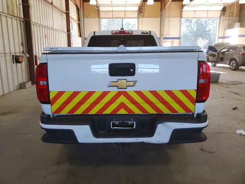 Фото 6 - CHEVROLET COLORADO