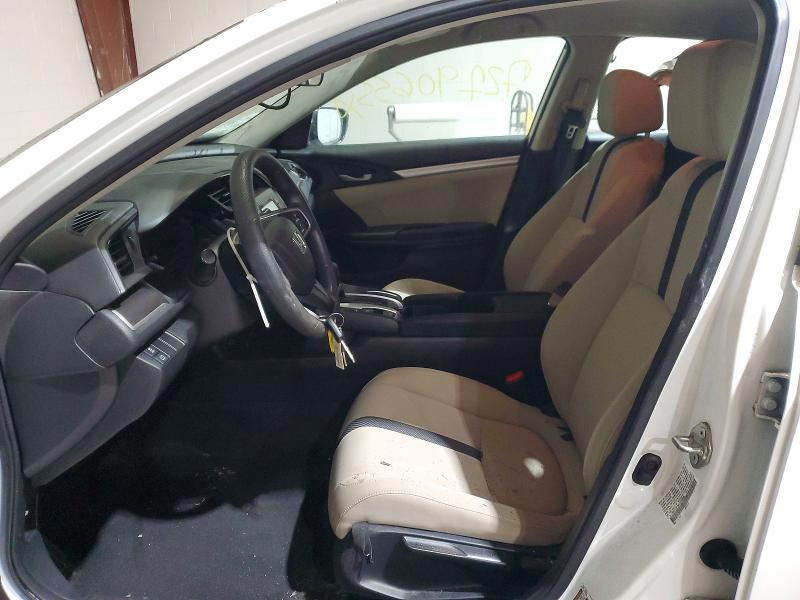 Фото 7 - HONDA CIVIC