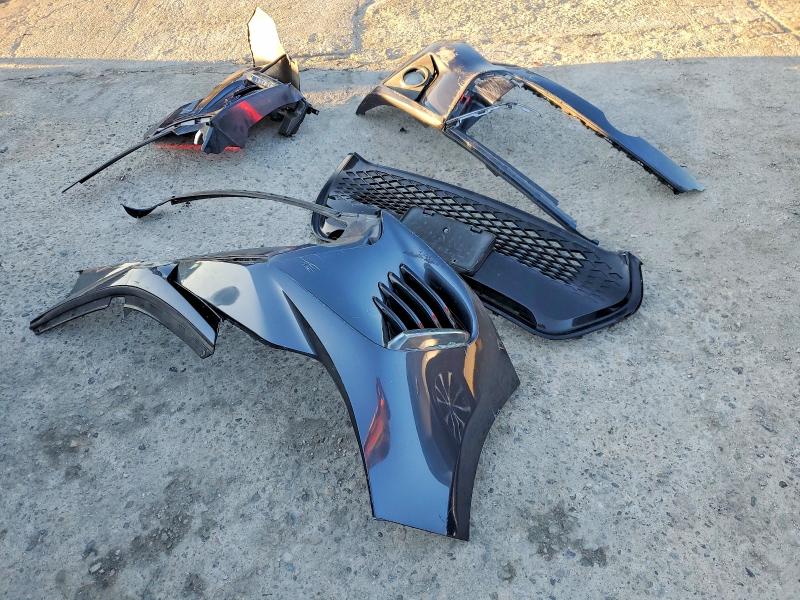 Фото 12 - TOYOTA COROLLA