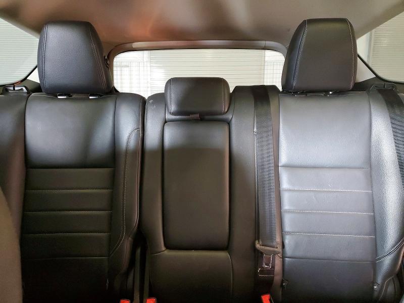 Фото 10 - FORD ESCAPE