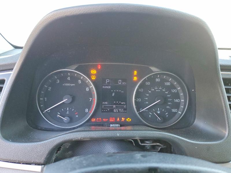 Фото 9 - HYUNDAI ELANTRA