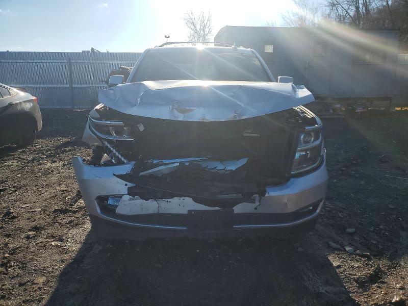 CHEVROLET TAHOE 2016 VIN 1GNSKBKC3GR171697