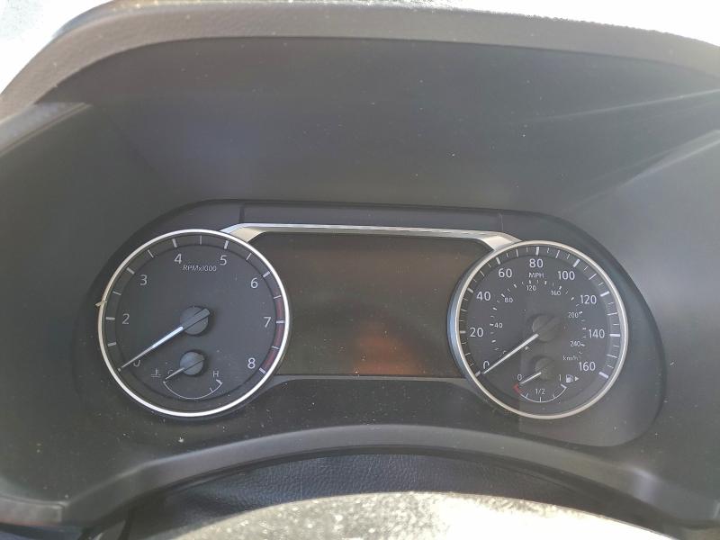 Фото 9 - NISSAN SENTRA