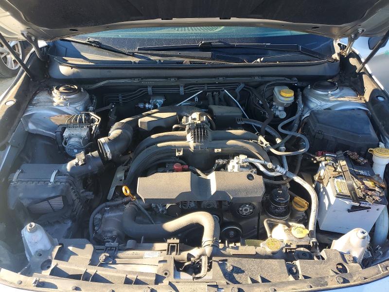 Фото 12 - SUBARU OUTBACK