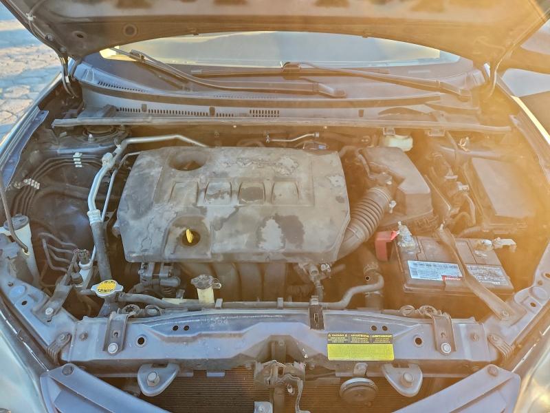 Фото 11 - TOYOTA COROLLA