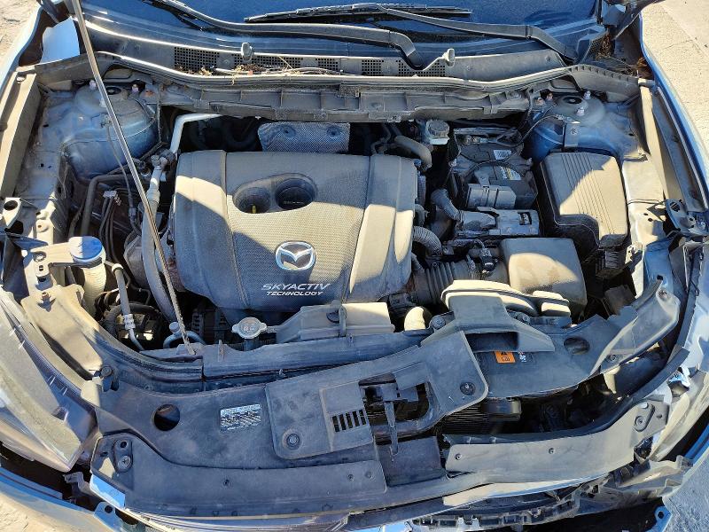 Фото 12 - MAZDA CX-5