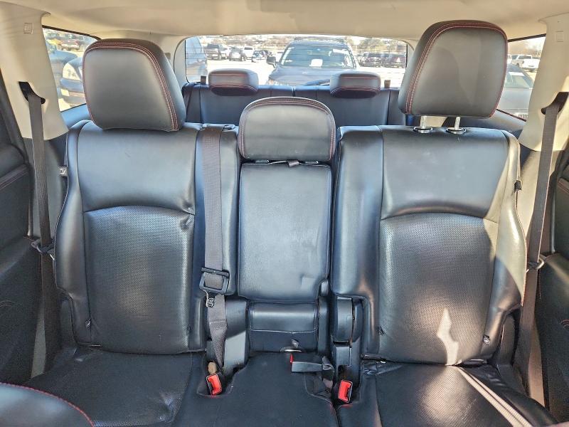 Фото 10 - DODGE JOURNEY