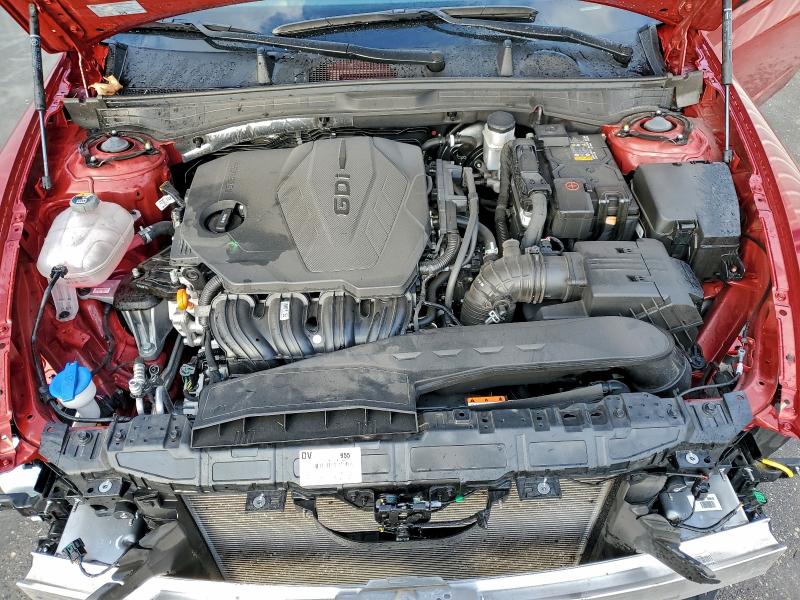 Фото 11 - HYUNDAI SONATA