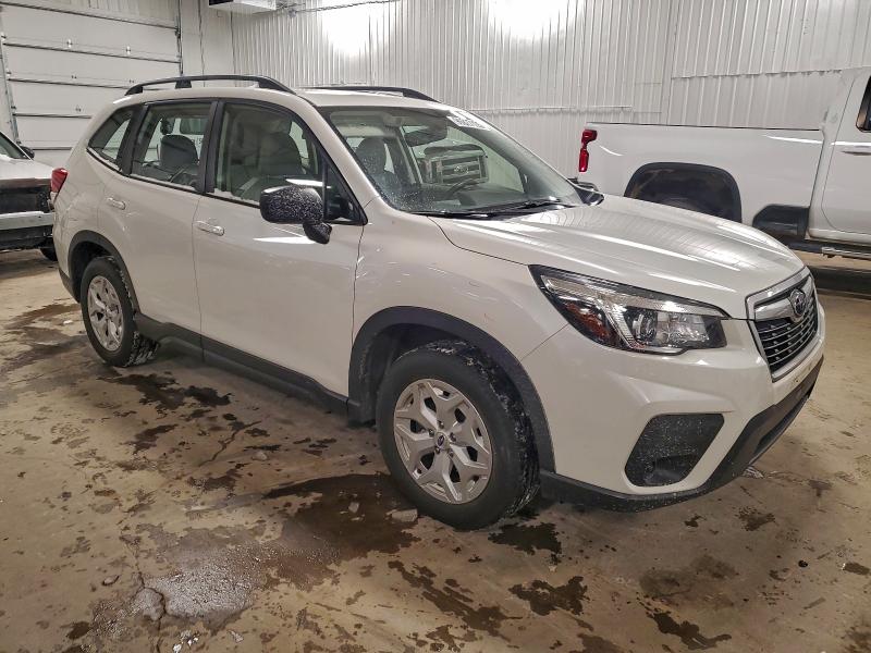 Фото 4 - SUBARU FORESTER