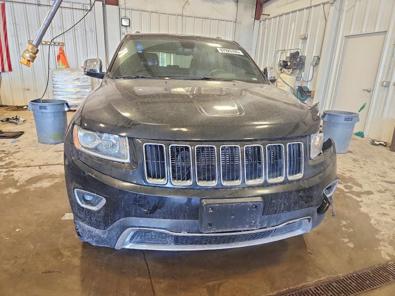 Фото 5 - JEEP GRAND CHER