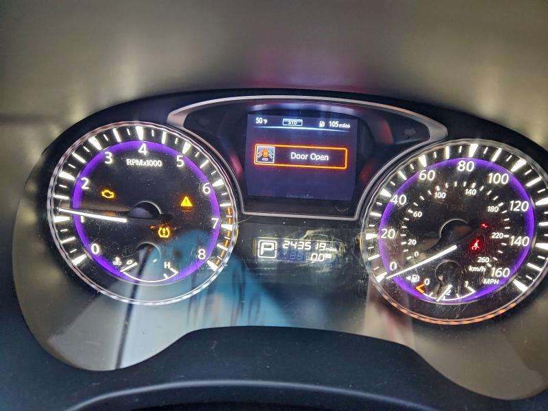 Фото 9 - INFINITI QX60