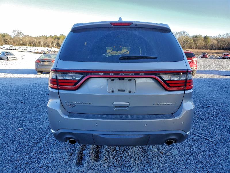 Фото 6 - DODGE DURANGO
