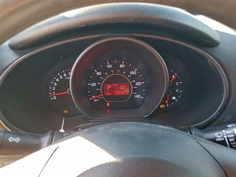 Фото 9 - KIA SOUL