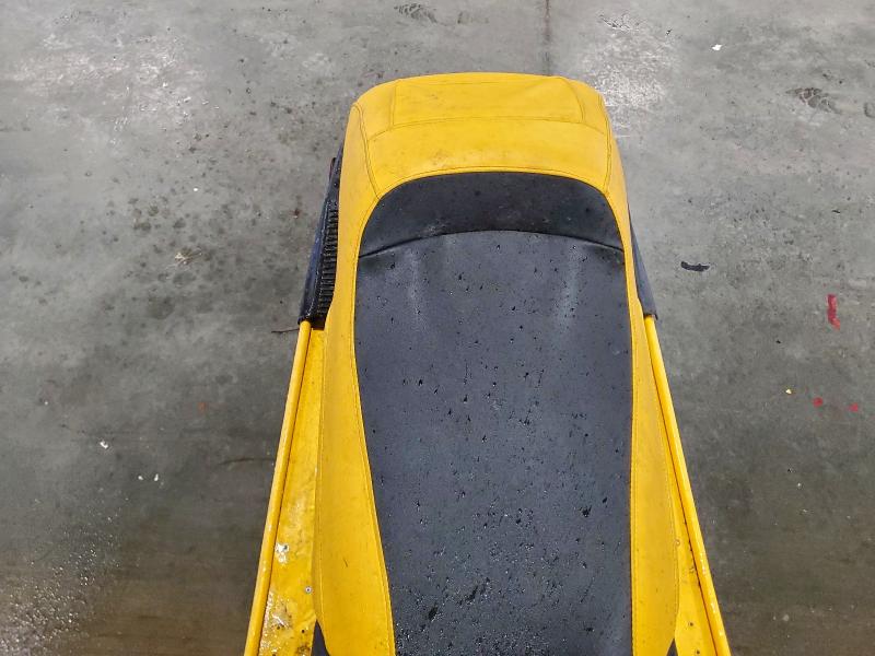 SKI-DOO MXZ 440 1996