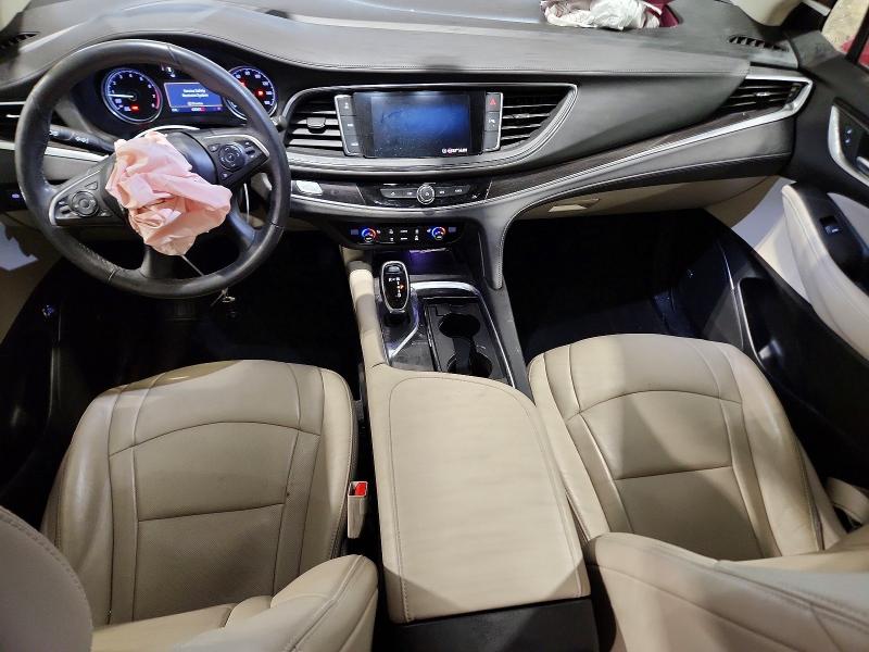 Фото 8 - BUICK ENCLAVE