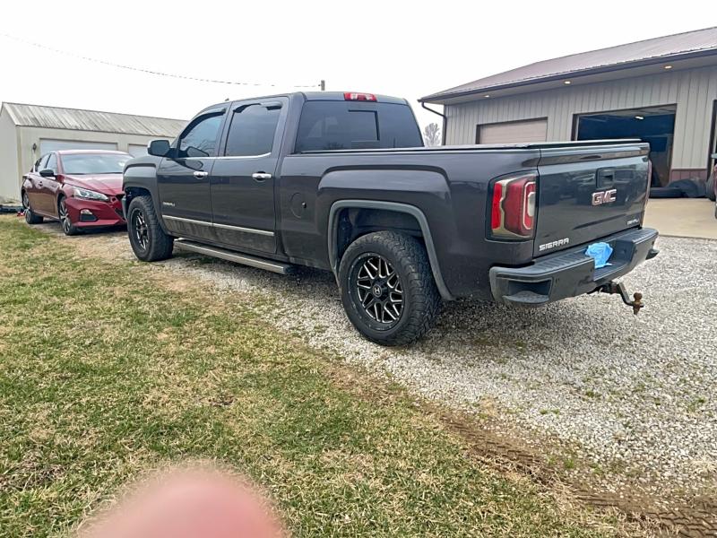 Фото 3 - GMC SIERRA