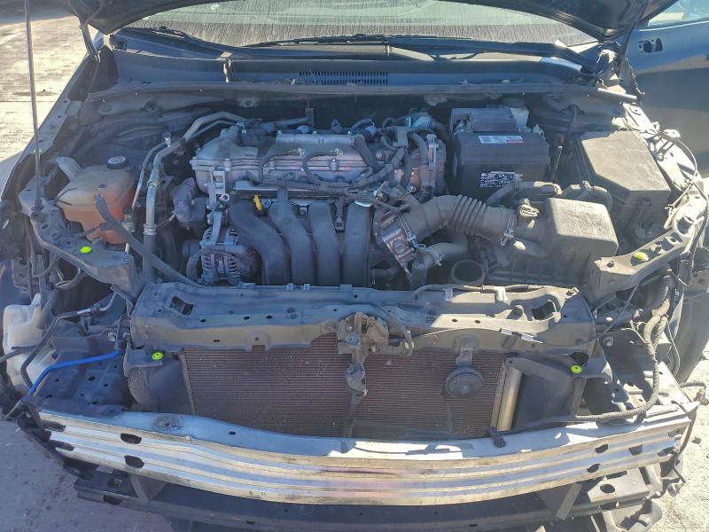 Фото 11 - TOYOTA COROLLA