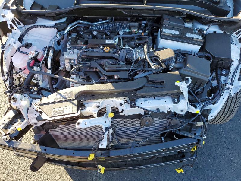 Фото 12 - TOYOTA COROLLA CR