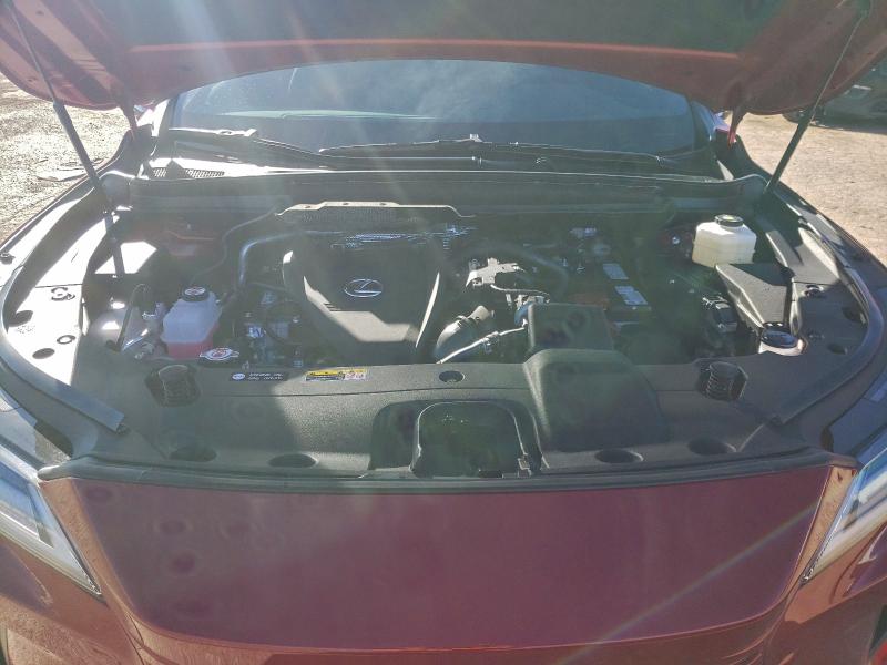 Фото 12 - LEXUS RX350