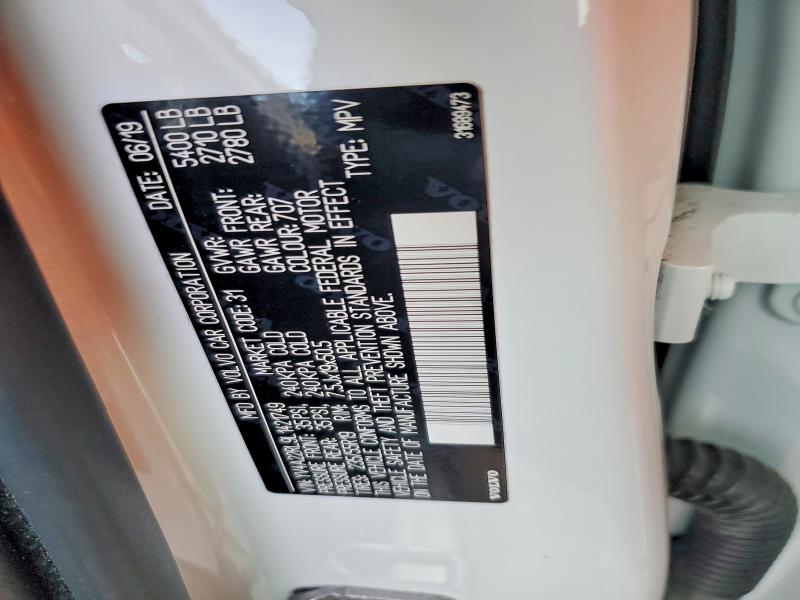 Фото 13 - VOLVO XC60