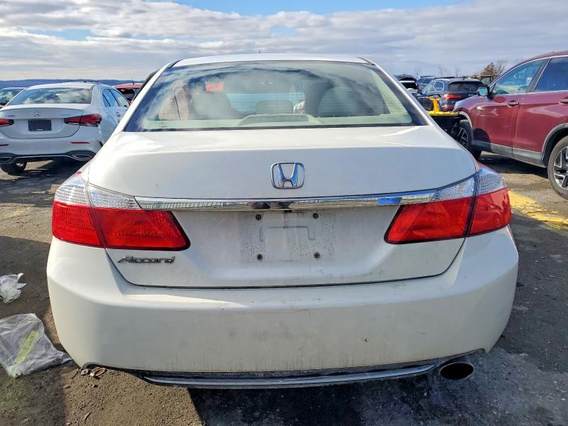 Фото 6 - HONDA ACCORD