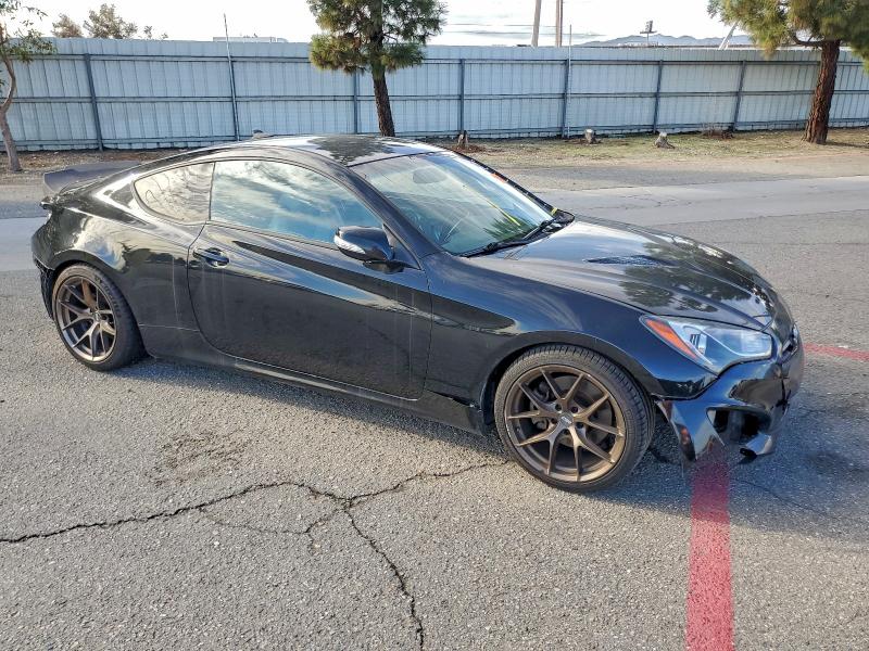 Фото 4 - HYUNDAI GENESIS