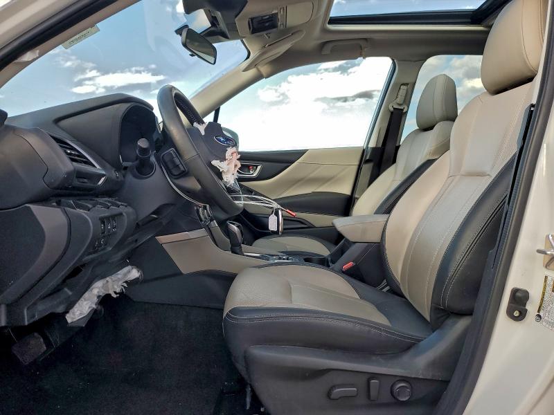 Фото 7 - SUBARU FORESTER