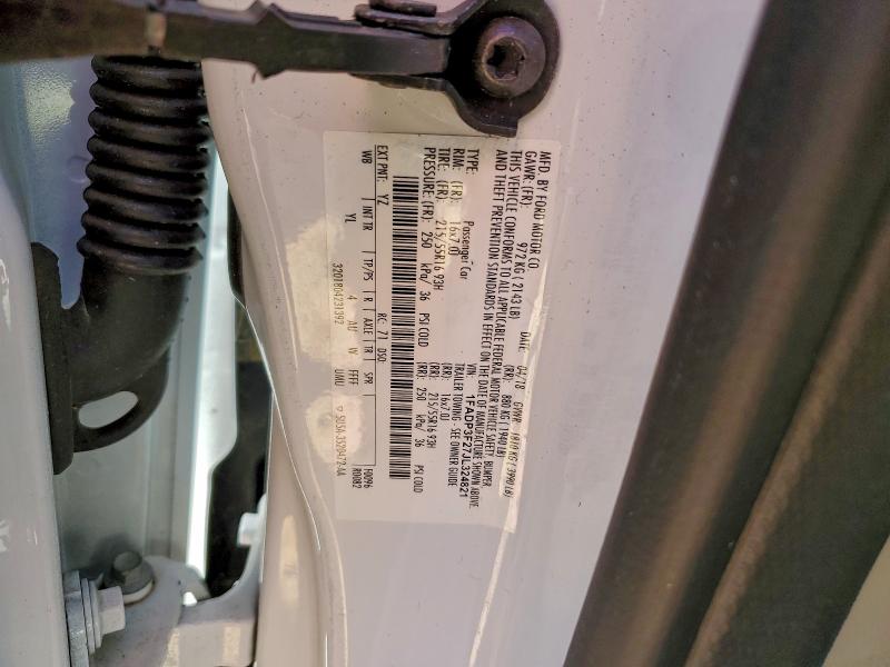 Фото 12 - FORD FOCUS