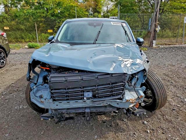 Фото 5 - FORD MAVERICK