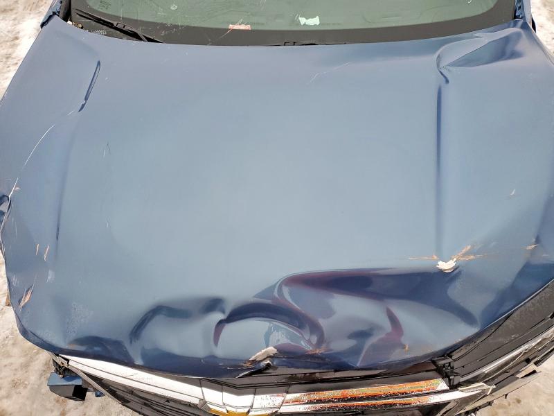 Фото 12 - CHEVROLET EQUINOX