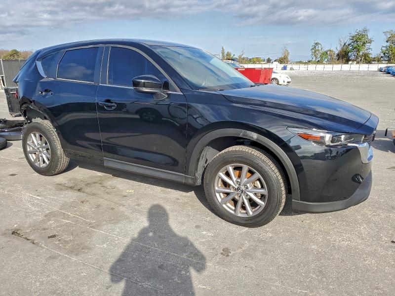 Фото 4 - MAZDA CX-5