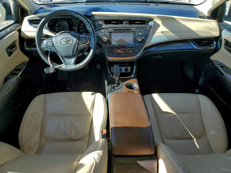 Фото 8 - TOYOTA AVALON