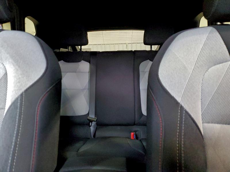 CHEVROLET TRAX 1RS 2024 VIN KL77LGE28RC026508