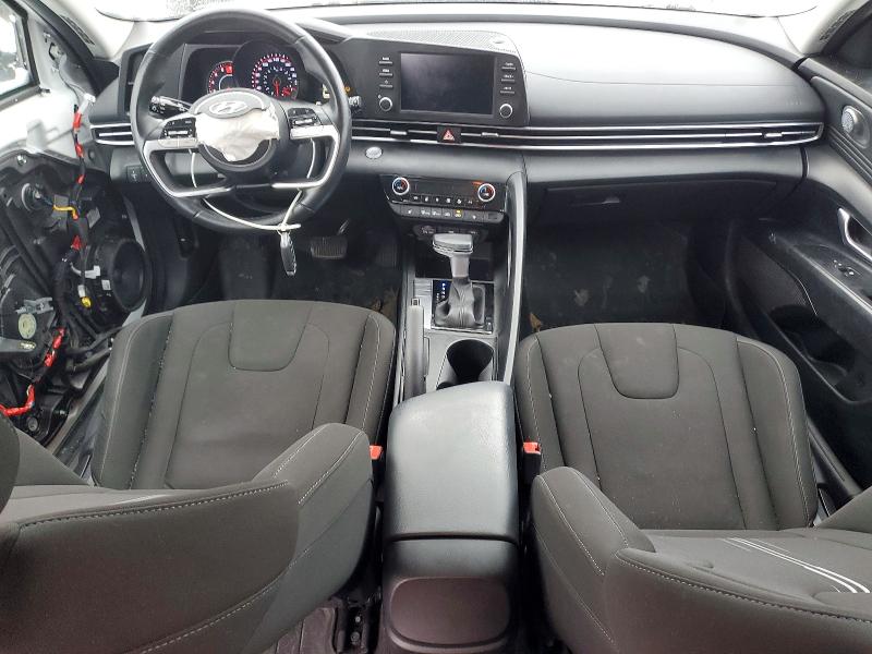 Фото 8 - HYUNDAI ELANTRA