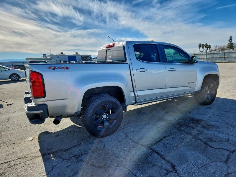 Фото 3 - CHEVROLET COLORADO