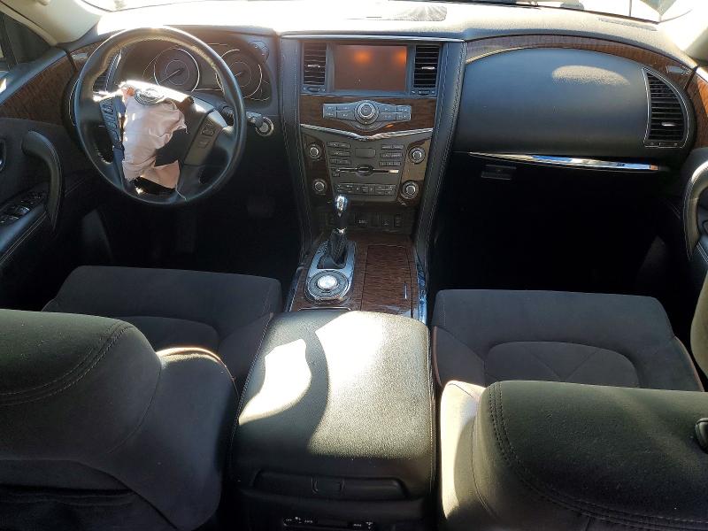 Фото 8 - NISSAN ARMADA