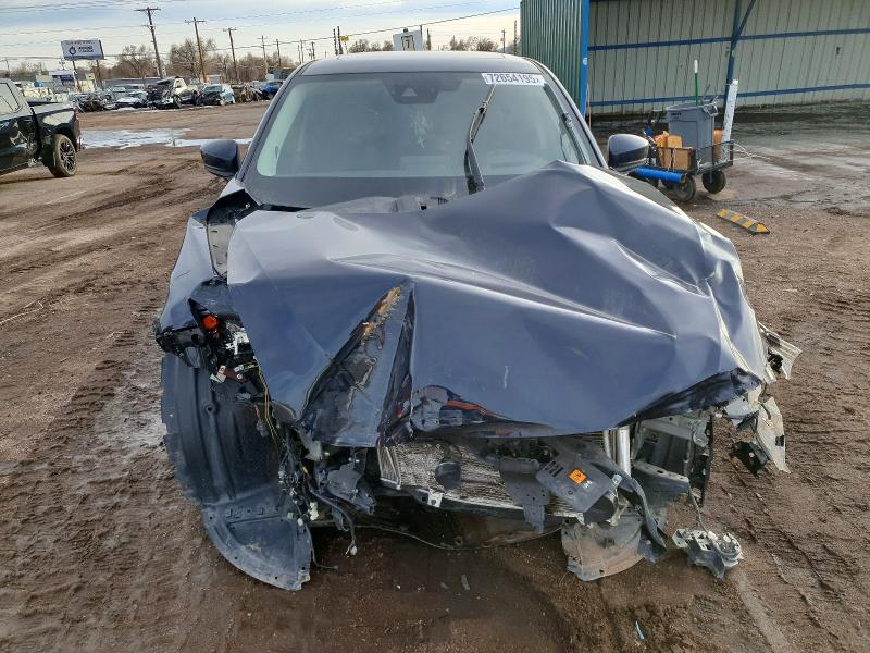 Фото 5 - MAZDA CX-5