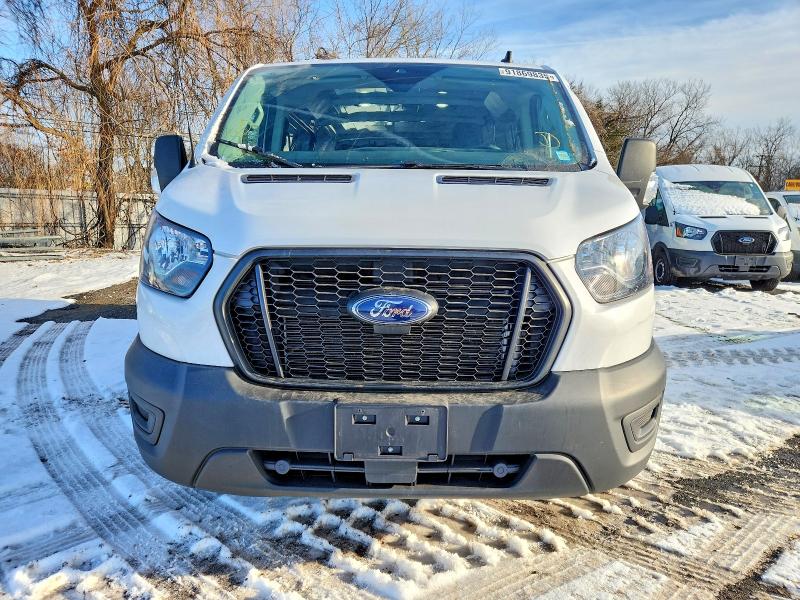 Фото 5 - FORD TRANSIT