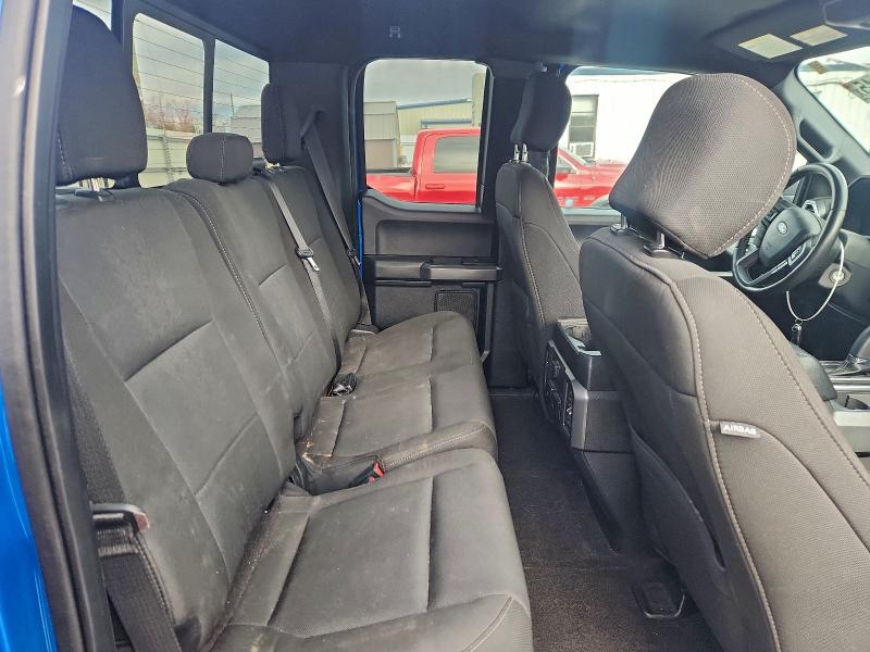 Фото 10 - FORD F-150