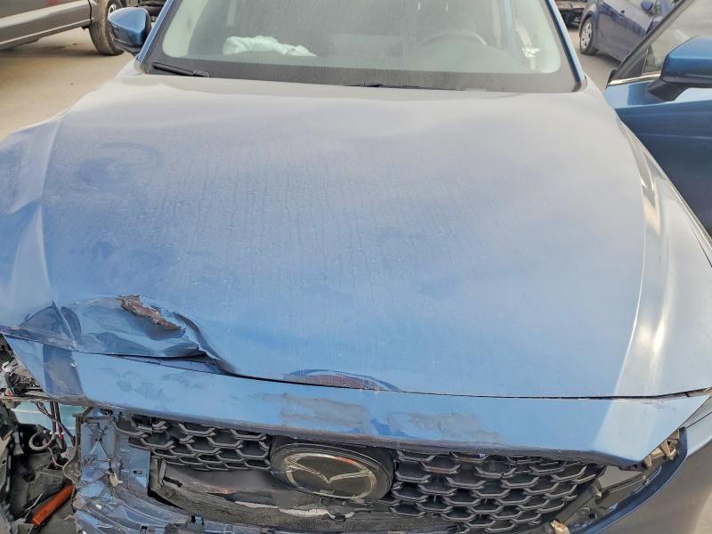 Фото 12 - MAZDA CX-5 PREFE