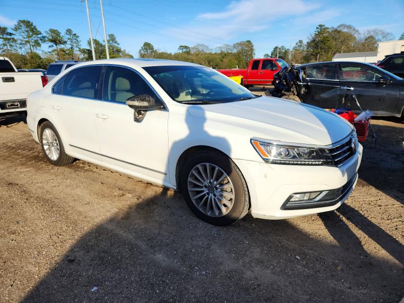 Фото 4 - VOLKSWAGEN PASSAT