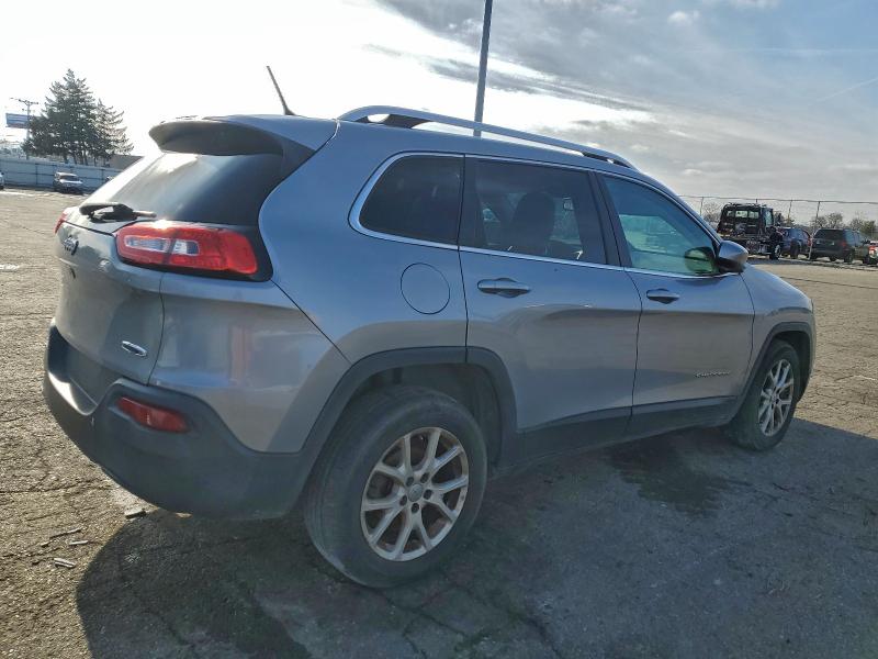 Фото 3 - JEEP GRAND CHER